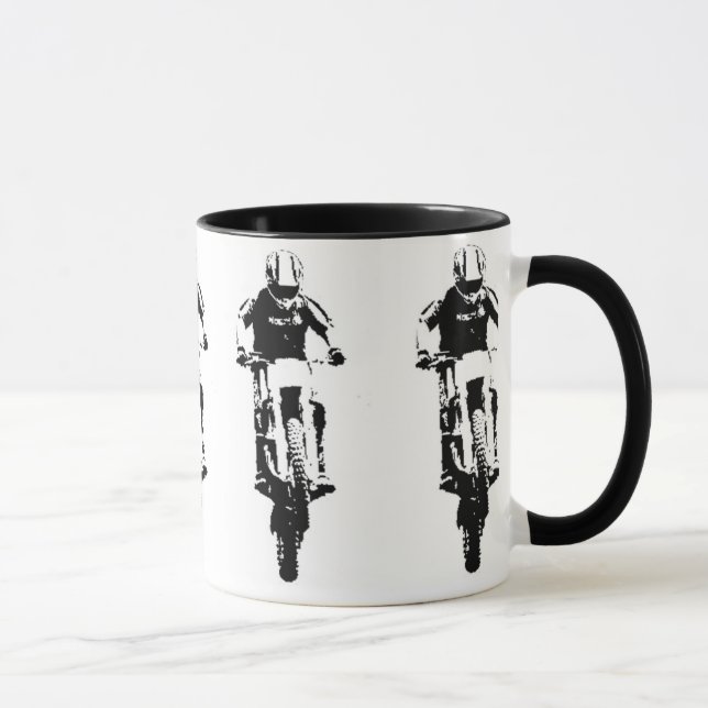 Hoppa till Joy Mugg! Mugg (Höger)