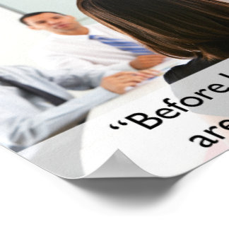 Hoppa till lösningar Poster