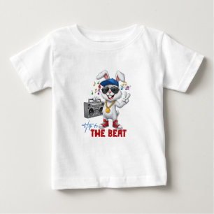 Hoppa till takten t shirt