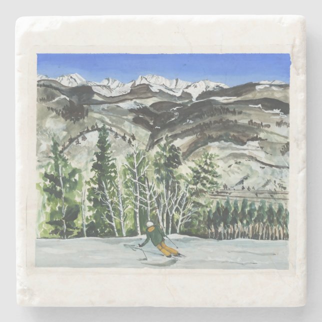 hoppa underlägg (Framsidan)