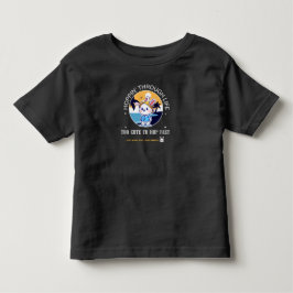 Hoppar Genom Livet T Shirt