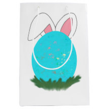 Hoppar nerför kaninspåret!