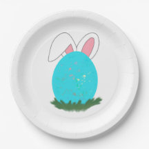 Hoppar nerför kaninspåret!