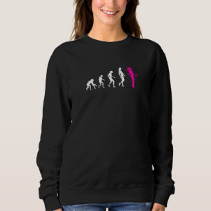 Hoppar över att Jumping Evolution Rope Roping Ropi T Shirt