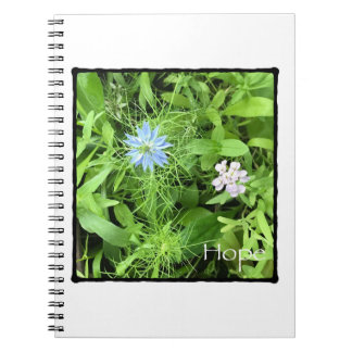Hoppas Anteckningsbok