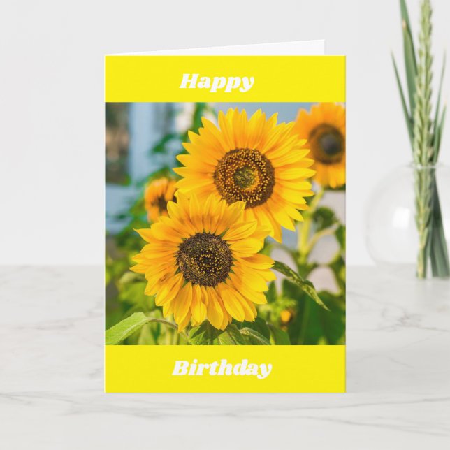 HOPPAS ATT DU ÄR MYCKET LYCKLIG DAUGHTER KORT (Framsida)