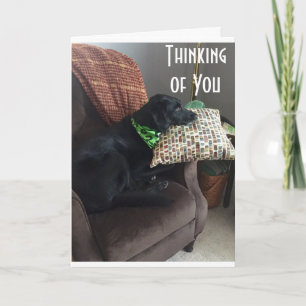 HOPPAS ATT DU KÄNNER DIG BÄTTRE KORT