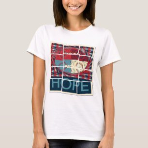 Hoppas att Miracle är vacker och inspirerande Tröja