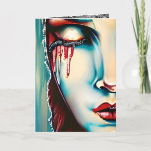 Hoppas din dag Shimmers Kort