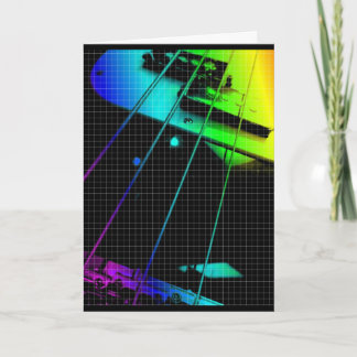 "Hoppas din födelsedag sten lika mycket som du gör Kort