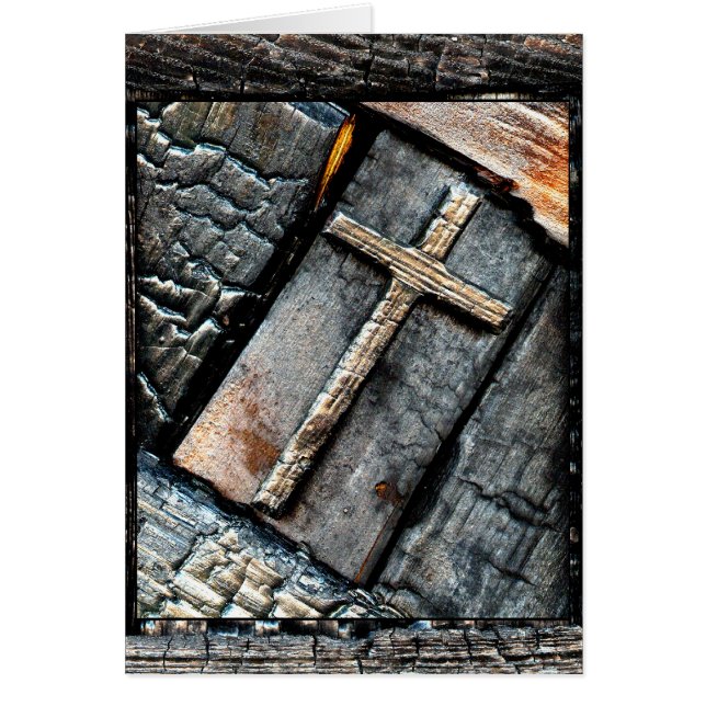 Hoppas Hälsningskort (Framsidan)