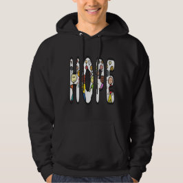 Hoppas Hoodie
