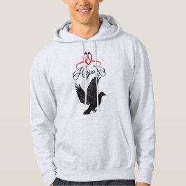 Hoppas Hoodie