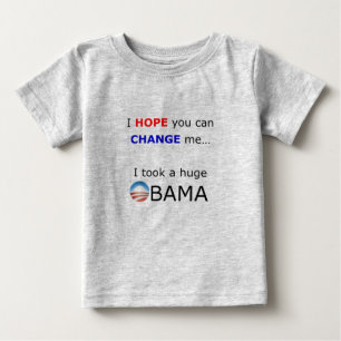 "HOPPAS JAG dig kan ÄNDRA mig… Tee Shirt