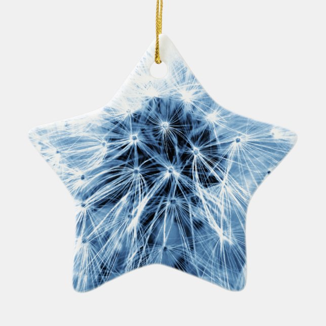 Hoppas Julgransprydnad Keramik (Framsidan)