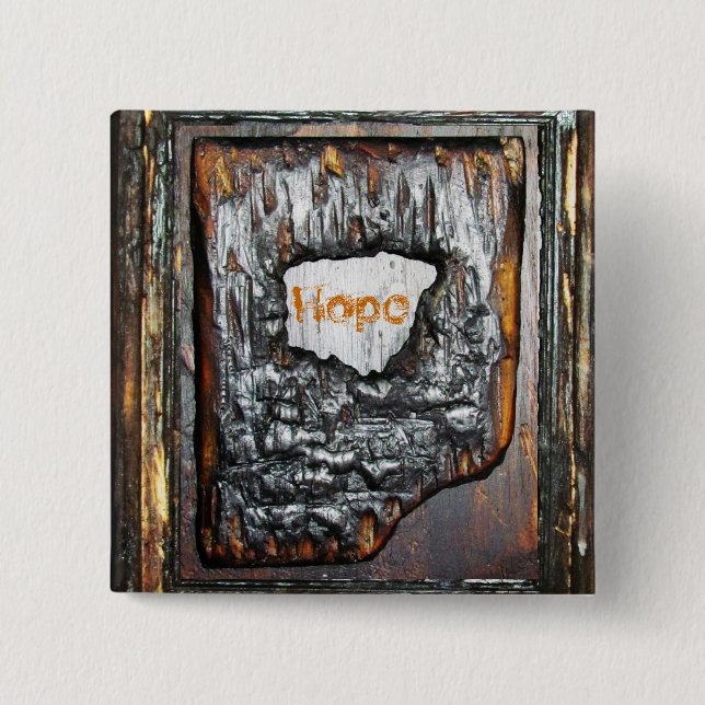 Hoppas Knapp (Framsida)