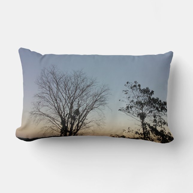 Hoppas Lumbarkudde (Framsida)