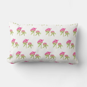 Hoppas på en Lumbar Pillow Lumbarkudde
