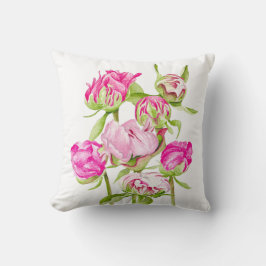 Hoppas på en Pillow Kudde