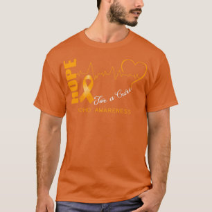 Hoppas på en ren ADHD-medvetenhet 1 T Shirt