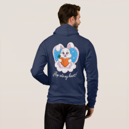 Hoppas på mitt hjärta | T-shirt