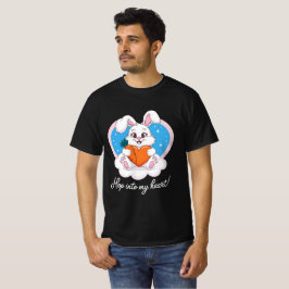 Hoppas på mitt hjärta | T-shirt