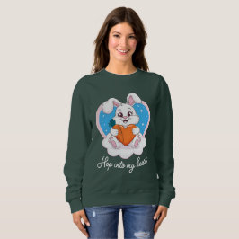 Hoppas på mitt hjärta | T-shirt