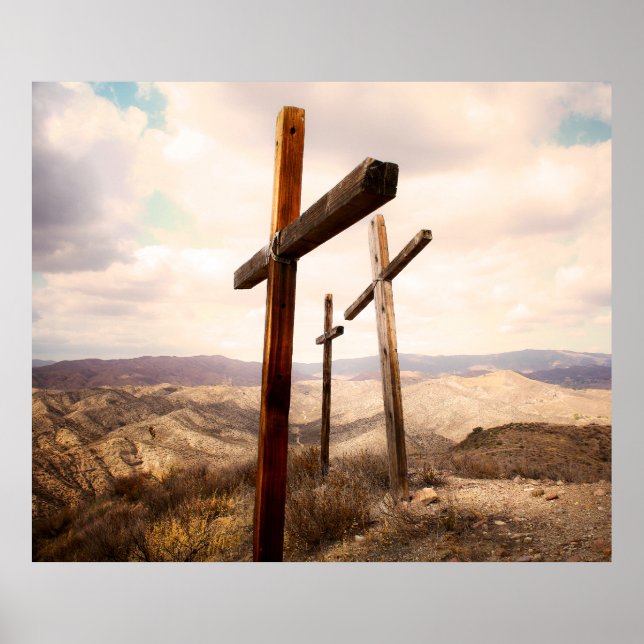 HOPPAS PÅ VÄRLDENS Poster (Framsidan)