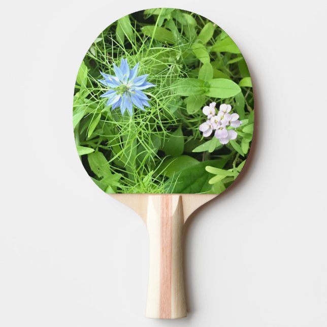Hoppas Pingisracket (Framsidan)