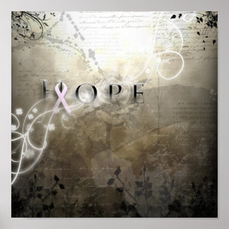 Hoppas Poster