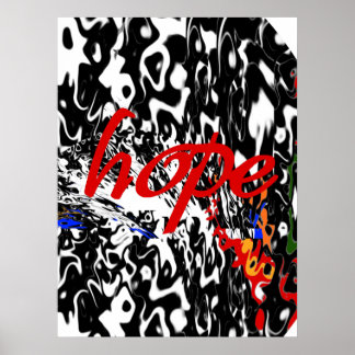 hoppas poster