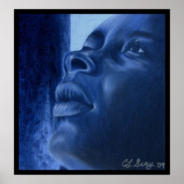 Hoppas Poster (Framsidan)