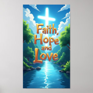 Hoppas Poster