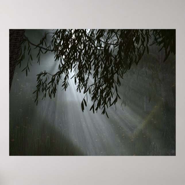 Hoppas Poster (Framsidan)