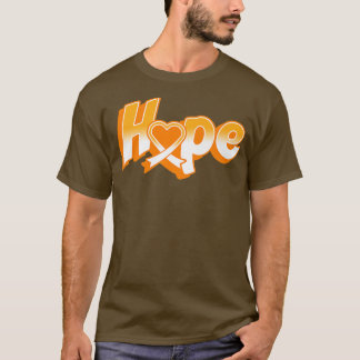Hoppas T Shirt