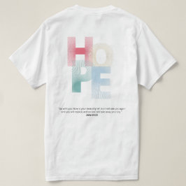 Hoppas T Shirt