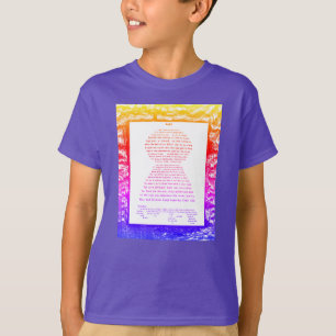 Hoppas T Shirt