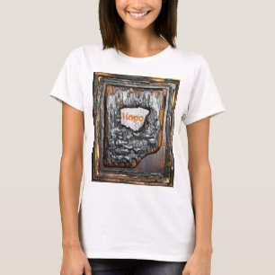 Hoppas T Shirt