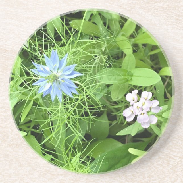 Hoppas Underlägg (Framsidan)