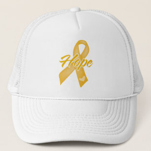 Hoppband - bilagacancer truckerkeps