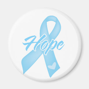 Hoppband - prostatacancer magnet