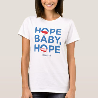 hoppbebis, hopp! tee shirt