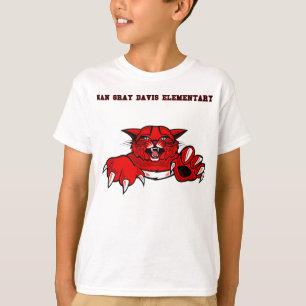 Hopper Anita Tee Shirt