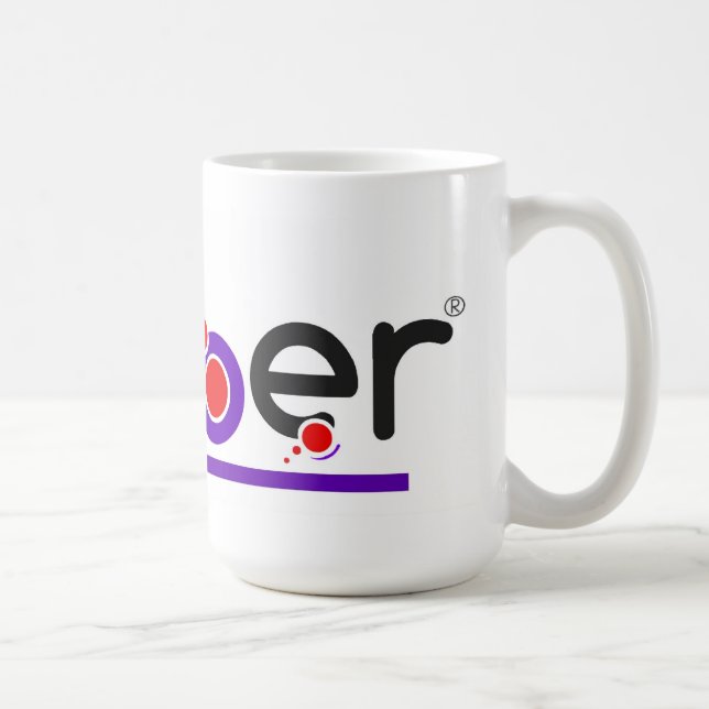 Hoppermugg Kaffemugg (Höger)