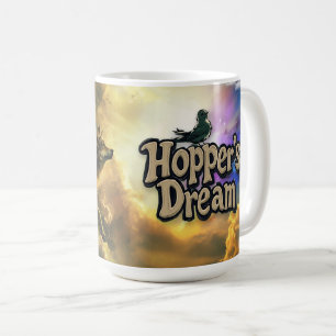 Hopper's Dream Mugg