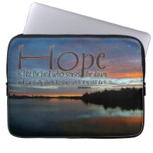 "Hoppet är som fågeln" inspirationsoffert