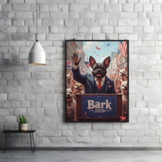 Hoppet, Beats och Konfetti för alla Poster