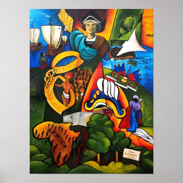 Hoppet i Soluppgången 2007 Poster (Framsidan)