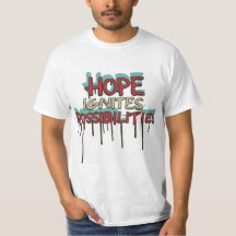 Hoppet Ignites Möjties T-shirt 💕 💕 ❤ ❤