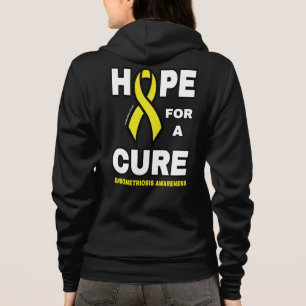 Hoppet om botemedel.. Endometrios T Shirt
